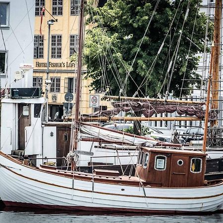 Fisher'S Loft Studio リューベック エクステリア 写真