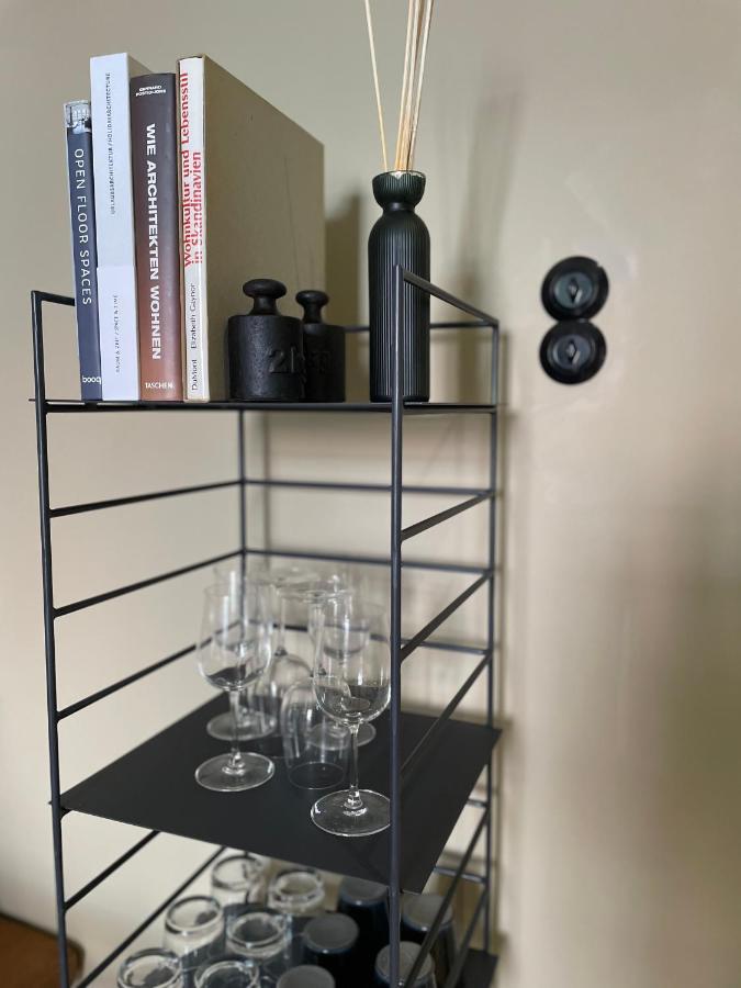Fisher'S Loft Studio リューベック エクステリア 写真